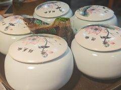 -匠岳·王宝器麻椒鱼(会展中心店)