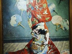 -印象莫奈时光映迹艺术展