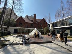 -一尺花园(安和花园店)