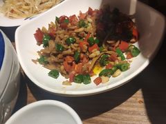 -茅炒屋龙虾·烧烤·湘菜(新河路店)