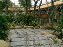 -佛山市三水温泉度假村