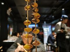 -KAOKAO烤烤·丹东海鲜烧烤(望京店)