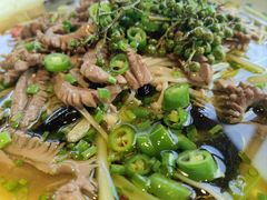 -懒人盐府人家(航天桥店)