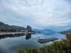 -千峡湖生态旅游度假区