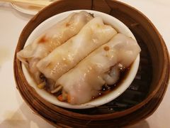 鸡丝滑粉卷-翠园(铜锣湾广场店)