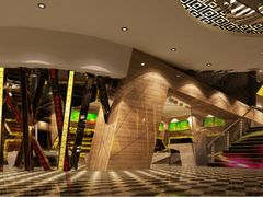 -酷必乐KTV(北行店)
