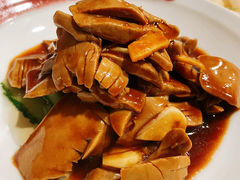 -宝中宝食府(清泰街店)