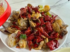 -辣螃铠盆盆蟹大排档(总店)