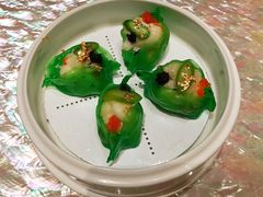 -8餐厅(新葡京酒店)