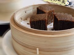 -唐阁海景中餐厅·早茶·粤菜•生日聚餐(海口朗廷酒店)