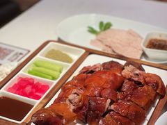 -庭悦餐厅(华侨城店)