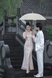 -古摄影婚纱(湛江霞山步行街店)