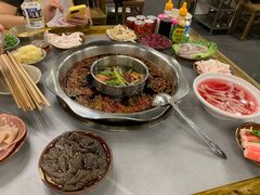 -重庆老火锅王(西安北路店)