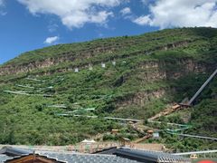 -野三坡刘家河高山漂流