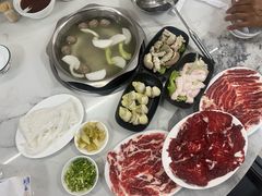 -老猫牛肉火锅(沙溪店)