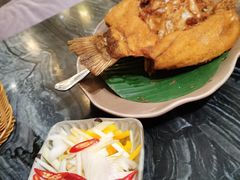 -Thai Alley泰爱里(二沙岛店)