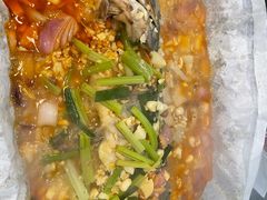 -阿杰烧烤·西安传统烤肉店(天朗御湖店)