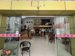 -君豪蟹都·湖景·农家乐(蟹舫苑店)