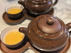 功夫汤-熠盛粤味·顺德桑拿鸡(永康路店)