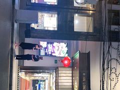 门面-乾隆美食·本帮菜(黄河路店)