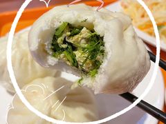 茴香鸡蛋包-石头门坎