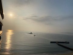 -深圳大梅沙京基洲际度假酒店