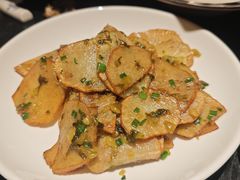 -金谷仓家庭料理(马泉营店)