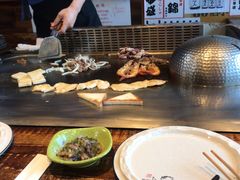 -大成铁板烧•板前(复古餐厅石老人店)