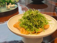 -金陵山水丽景酒店-中餐厅