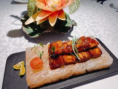 风味松板肉-麟1929(外滩店)