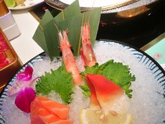 -温禾牛·和牛寿喜烧自助火锅(恒基名人店)