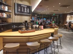 -星巴克(北京万科时代广场店)