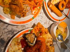 -比格比萨自助(宝山日月光店)