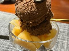 -MONICH牛排融合餐厅(和义大道购物中心店)