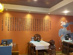 -莲池荟素食馆·12年老字号(光孝寺店)