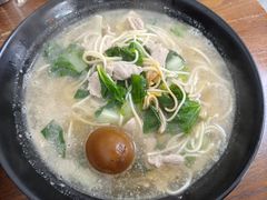 -家烧面馆【南山路知名经典面食】