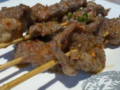 -辣不怕口味虾(凌霄路店)