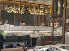 -火炉火自助餐(西直门凯德MALL店)