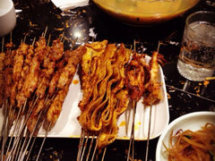 iphone_upload_pic-一味烧烤(纪念路店)