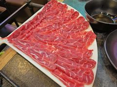 -林记潮牛·牛肉火锅(上马墩店)