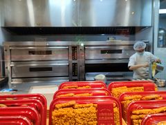 -詹記桃酥(高新鼓楼店)