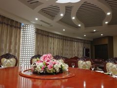 包厢-仙林宾馆-餐厅