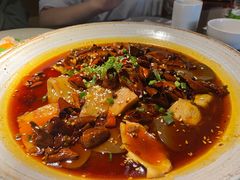 -小资太太餐厅(南岗区店)