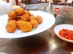 -茶港食堂(武昌店)