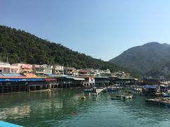 -南丫岛