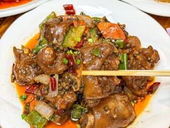 -卢庄(江汉路店)
