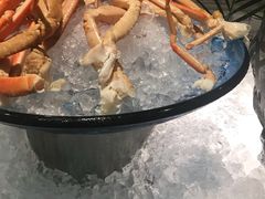 -上海锦江汤臣洲际大酒店壹阶层