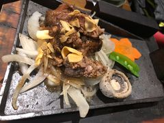 -和彩放题餐厅(酒仙桥店)