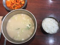 -神仙雪浓汤(明洞店)