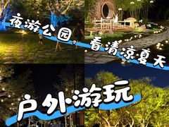 -南宁南湖公园